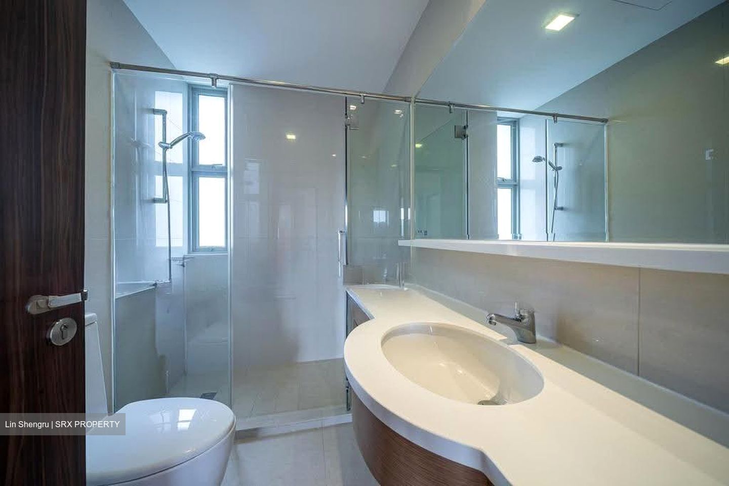 Nassim Regency (D10), Condominium #613245721